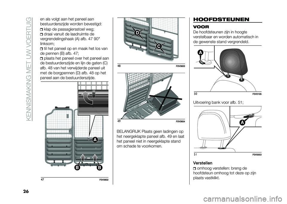 FIAT DOBLO COMBI 2020  Instructieboek (in Dutch) ��?�+�*�*� �3�5�4�?� �*�"��5�+�2��D���#�)�+�(�2�D� �"
��	 �� ��� �����	 ��� ���	 ������ ���
�
���	���
���
������ ���
��� �
�����	����%
���� ��