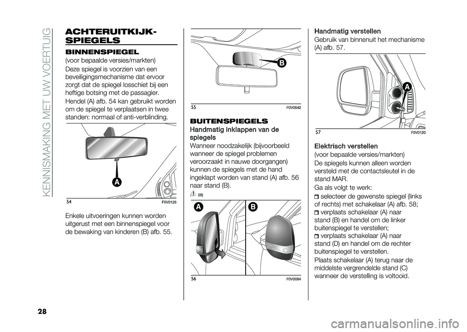 FIAT DOBLO COMBI 2020  Instructieboek (in Dutch) ��?�+�*�*� �3�5�4�?� �*�"��5�+�2��D���#�)�+�(�2�D� �"
�� ��������	���	�
��
���	�����
��	�������	����
�7����
 �
������� ���
�����<���
��	���8
�