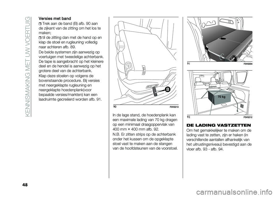 FIAT DOBLO COMBI 2020  Instructieboek (in Dutch) ��?�+�*�*� �3�5�4�?� �*�"��5�+�2��D���#�)�+�(�2�D� �"
�� �,�� ��
�� ��� ���	�
�2�
�� ��� �� �
��� �7�=�8 ���
� �&�. ���
�� �������	 ��� �� ���	�	���