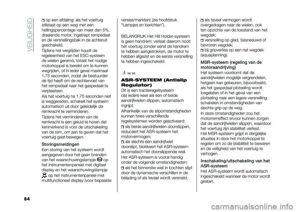FIAT DOBLO COMBI 2021  Instructieboek (in Dutch) ��#�+� �@� �"�/�+� �
�� �� ��� ���������% ��� ���	 ����
�	���
��	����	���	 �� ��� ��� ���	 ���
�����������
����	��� ��� ����
 ���