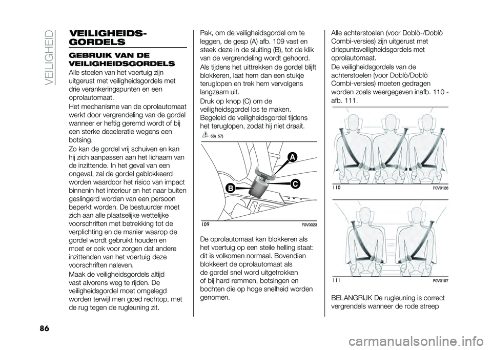 FIAT DOBLO COMBI 2021  Instructieboek (in Dutch) ��#�+� �@� �"�/�+� �
��	 ���	��	����	���
��
����� ������	� ��� ��
���	��	����	����
�����
�4��� ��	����� ��� ���	 ����
�	��� ����
��