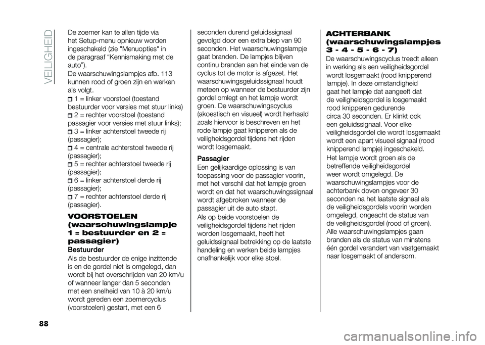 FIAT DOBLO COMBI 2021  Instructieboek (in Dutch) ��#�+� �@� �"�/�+� �
�� �� ������
 ��� �	� ����� �	���� ���
���	 �3��	���;���� ������� ���
���
������������ �7��� �1�5������	����