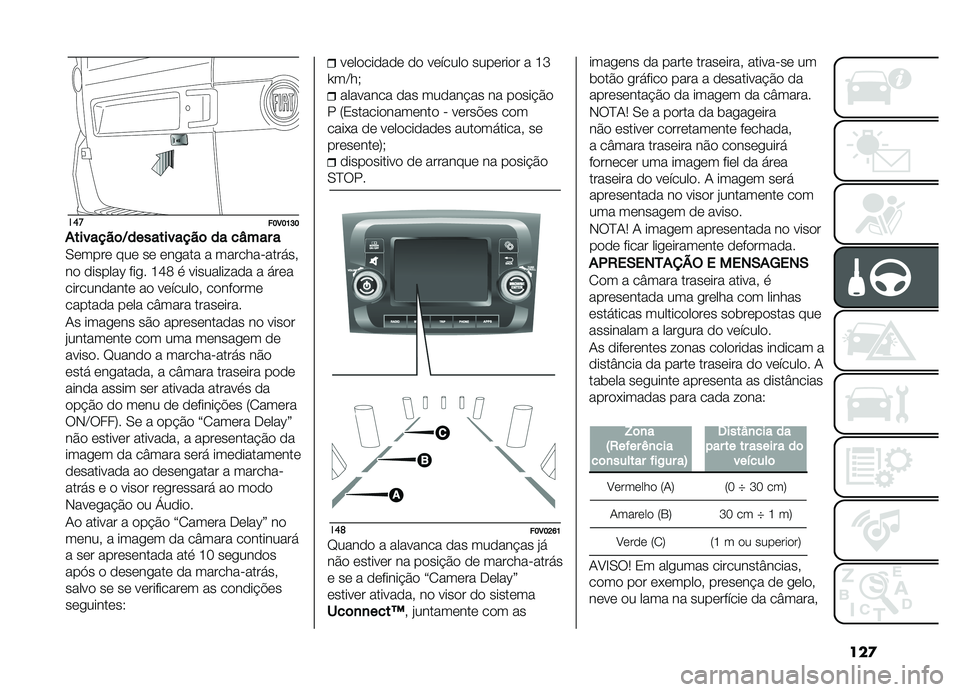 FIAT DOBLO COMBI 2019  Manual de Uso e Manutenção (in Portuguese) ���

�����E�3�E�D�F�E
�%�������	�B�����������	����\����
�0����� ��� �� ���
��� � ������� ������"
�� �������^ ���
� �L�V�= �
 ����