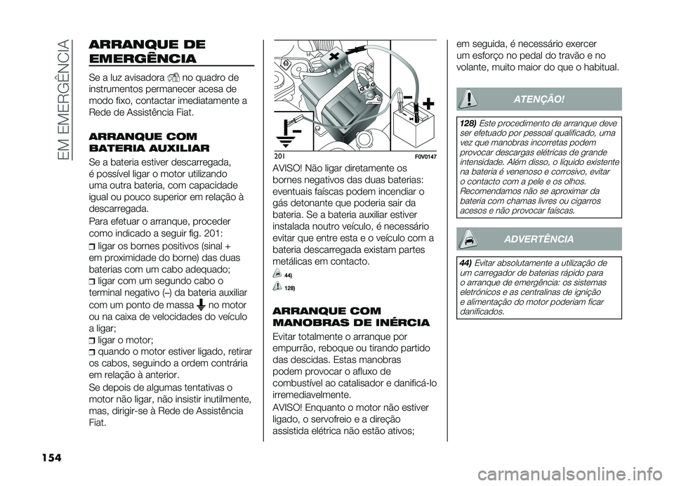 FIAT DOBLO COMBI 2019  Manual de Uso e Manutenção (in Portuguese) ��2�!��2�!�2�8�/�_�,�1�G�-
���
�	���	���� ��
����������	
�0� � ��� ����������� ������ ��
������������ ���������� ����� ��
��