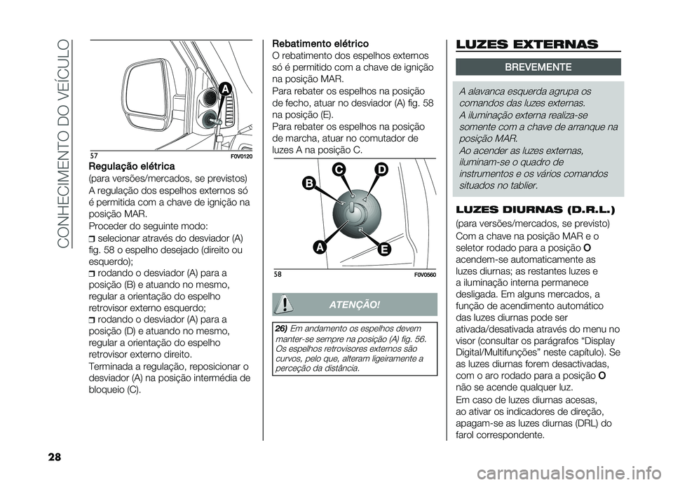 FIAT DOBLO COMBI 2019  Manual de Uso e Manutenção (in Portuguese) ��1��,�K�2�1�G�!�2�,�E������A�2�Y�1�B�D�
�� ��
��E�3�E�D�J�E
�,��)������	 ����� ���
�7���� �����$���C���������" �� ����������9
�- ���
����#