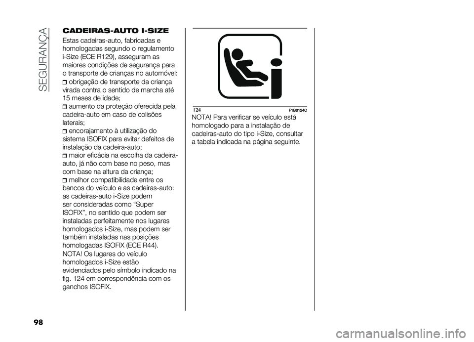 FIAT DOBLO COMBI 2019  Manual de Uso e Manutenção (in Portuguese) ��0�2�/�B�8�-�,�N�-
�� ��	�����	��D�	��
� ��D����
�2���� ��������� �����" ���	������� �
�������
���� ���
���� � ���
��������
�� �0