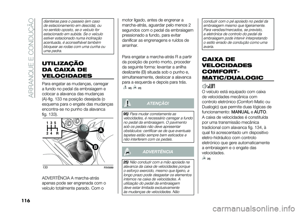 FIAT DOBLO COMBI 2021  Manual de Uso e Manutenção (in Portuguese) ��-�8�8�-�,�I�B�2��2��1��,��B�P�W�
���	
���������� ���� � ������� �7�� ����
�� �������������� �� ��������9�" ���� ������� ���