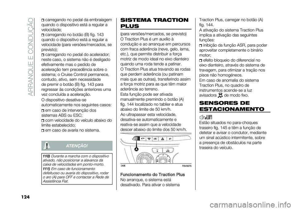 FIAT DOBLO COMBI 2021  Manual de Uso e Manutenção (in Portuguese) ��-�8�8�-�,�I�B�2��2��1��,��B�P�W�
��� ������
���� �� ����� �� ���	�����
��
������ � ����������� ���� � ���
���� �
����������