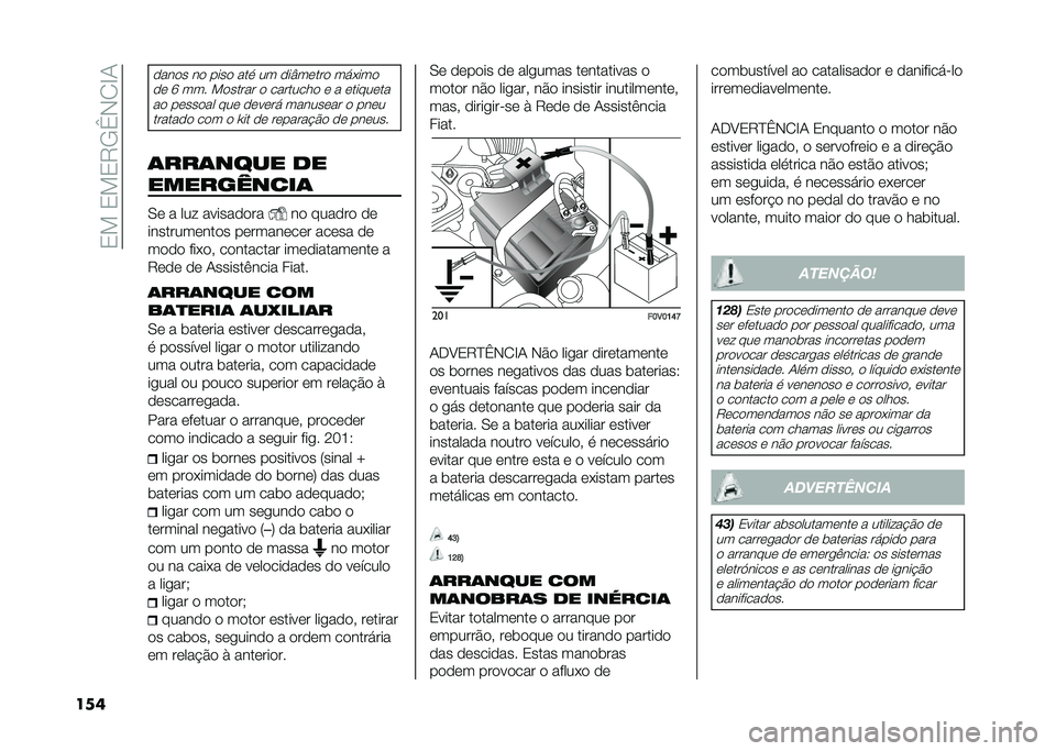 FIAT DOBLO COMBI 2021  Manual de Uso e Manutenção (in Portuguese) ��2�!��2�!�2�8�/�G�,�1�H�-
���
����� �� ���� ���
 �� ���J����� ���*���
�� �Q ��� �!������ � �������� � � ���������� ������� ���