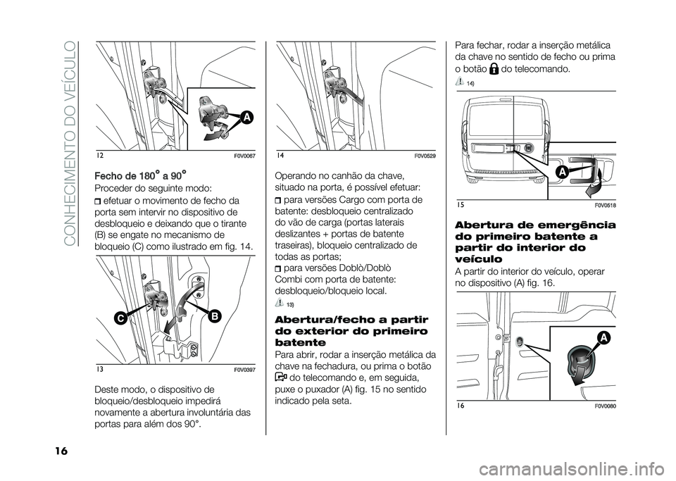 FIAT DOBLO COMBI 2021  Manual de Uso e Manutenção (in Portuguese) ��1��,�L�2�1�H�!�2�,�E������A�2�Z�1�B�D�
��	 ��
��F�3�F�F�J�L
����O�	 �� �E�M�F �� �N�F �
�������� �� ���
����� �����5 ������� � ��������� ��