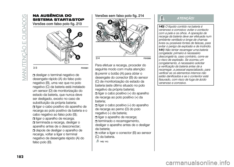 FIAT DOBLO COMBI 2021  Manual de Uso e Manutenção (in Portuguese) ��!�-�,�B�E�2�,�P�W���2��1�B�H��-���0
��� ��	 �	�������	 ��
����
���	 ��
�	��
�Z��
��
�3�� ���� ��	� �����	 ��	��	 ���+�# �K�E�G
���
��F�3�F�G�M�E���
