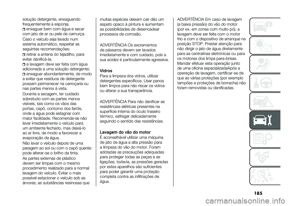FIAT DOBLO COMBI 2021  Manual de Uso e Manutenção (in Portuguese) ��������#�&� ������
�����" ���*��
�����
�������������� � ������%��
���*��
��� �	�� ��� ��
�� � �����
��� �%��� �� �� �� �