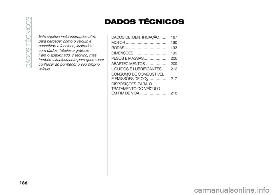 FIAT DOBLO COMBI 2021  Manual de Uso e Manutenção (in Portuguese) ���-���0��E��1�,�H�1��0
���	 ��	��� �
�������
�2��� �������� ������ �������#�$�� �6����
���� ������	�� ���� � ������� �

����