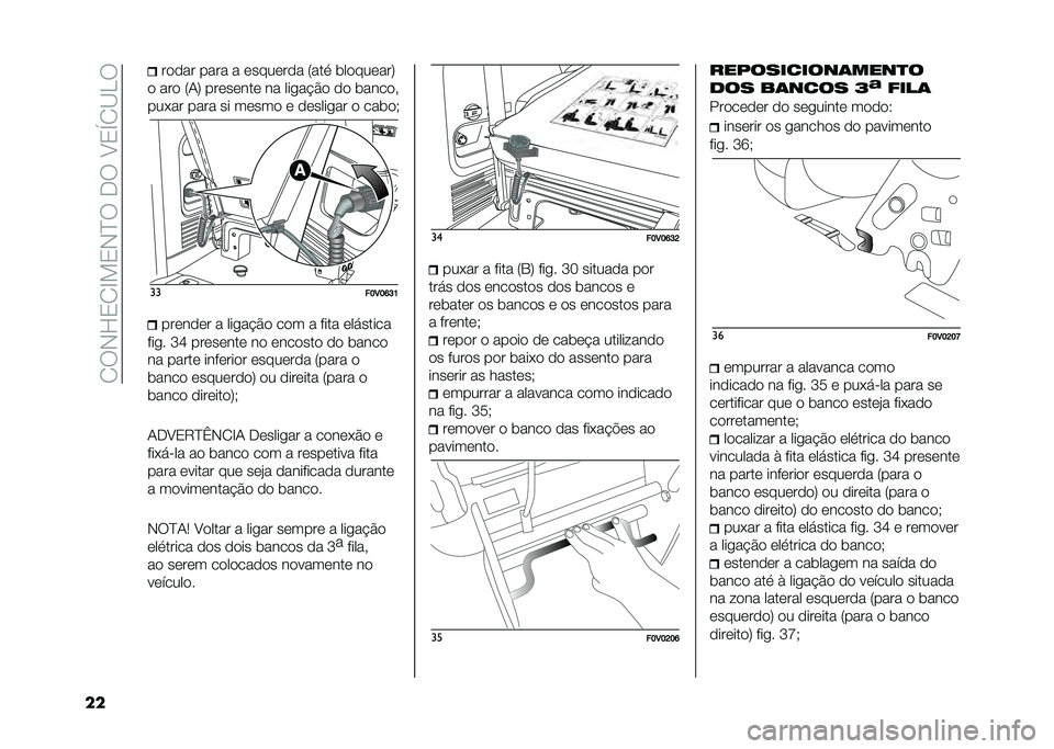 FIAT DOBLO COMBI 2021  Manual de Uso e Manutenção (in Portuguese) ��1��,�L�2�1�H�!�2�,�E������A�2�Z�1�B�D�
�� ����� ���� � �������� �7���
 �	��������9
� ��� �7�-�9 �������� �� ���
��#�&� �� �	�����"
���*