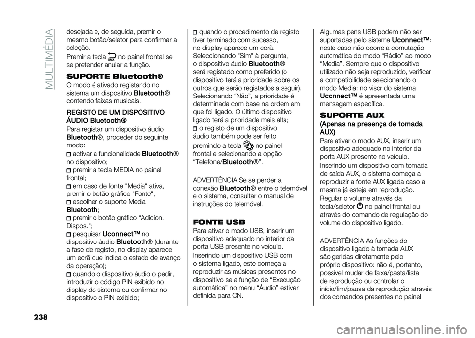 FIAT DOBLO COMBI 2021  Manual de Uso e Manutenção (in Portuguese) ��!�B�D�E�H�!���H�-
��� �����%��� ��" �� ���
�����" ������ �
����� �	���&��C������� ���� ��������� �
�����#�&��
������ � ����