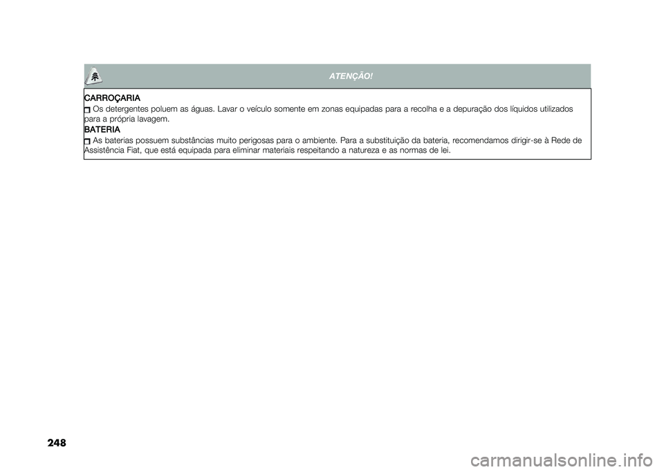 FIAT DOBLO COMBI 2021  Manual de Uso e Manutenção (in Portuguese) �
��� � ��������	
�
�%�.�.�$�=�%�.�&�% �� ������
����� ������ �� ��
���� �D���� � ������� ������� �� ����� ��������� ���� �