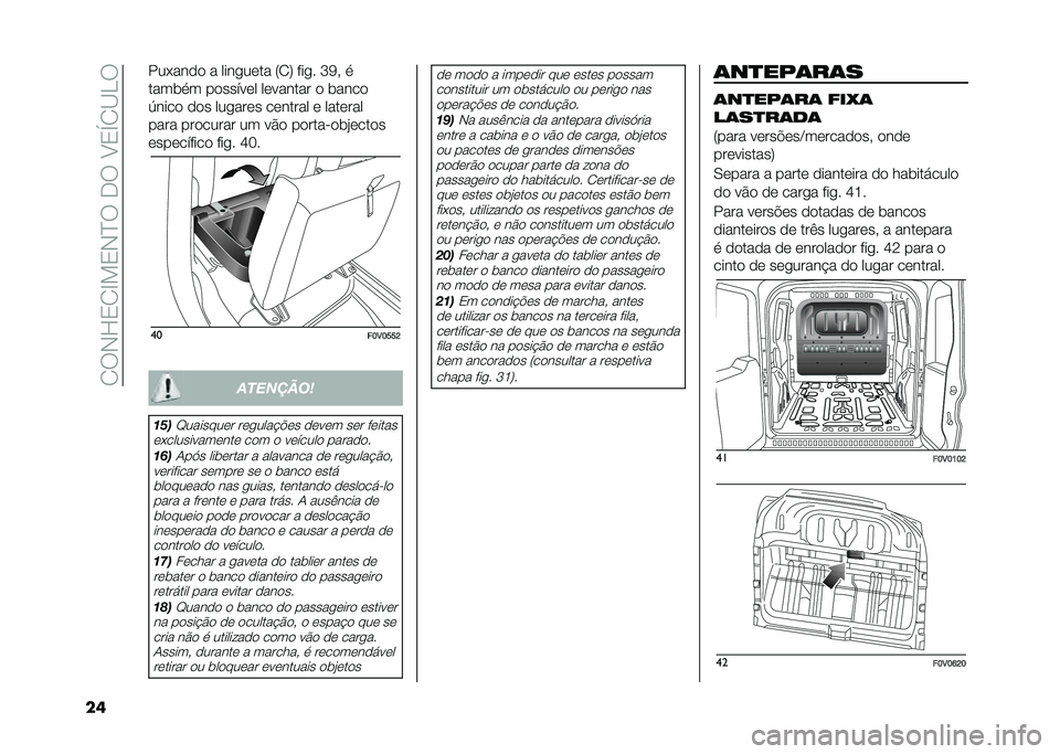 FIAT DOBLO COMBI 2020  Manual de Uso e Manutenção (in Portuguese) ��1��,�L�2�1�H�!�2�,�E������A�2�Z�1�B�D�
�� ���*���� � ����
���� �7�1�9 ���
� �N�:�" �

����	�
� �������� �������� � �	����
�6���� ��� ���
