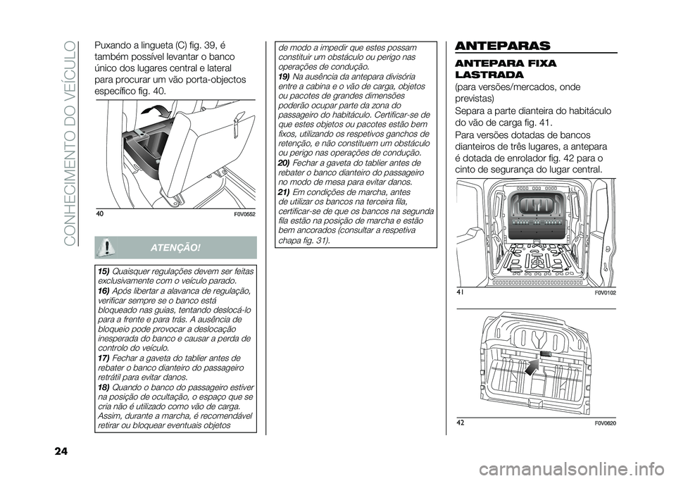 FIAT DOBLO COMBI 2021  Manual de Uso e Manutenção (in Portuguese) ��1��,�L�2�1�H�!�2�,�E������A�2�Z�1�B�D�
�� ���*���� � ����
���� �7�1�9 ���
� �N�:�" �

����	�
� �������� �������� � �	����
�6���� ��� ���
