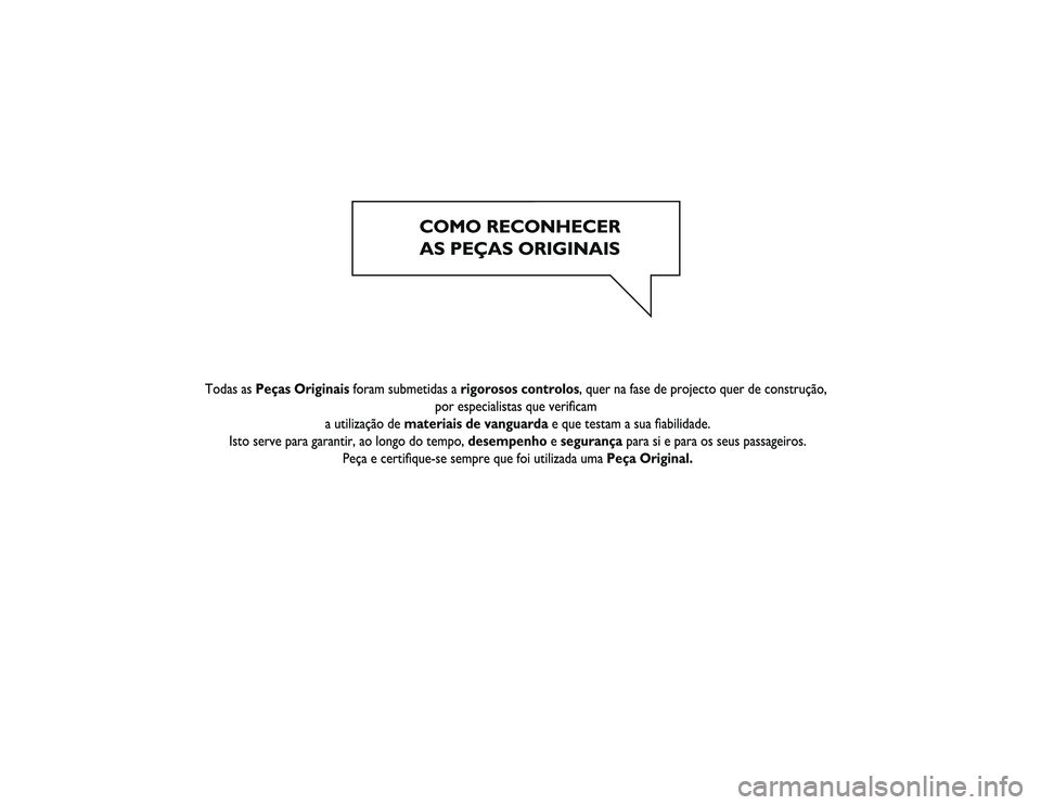FIAT DOBLO COMBI 2021  Manual de Uso e Manutenção (in Portuguese) 