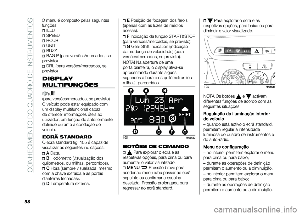 FIAT DOBLO COMBI 2021  Manual de Uso e Manutenção (in Portuguese) ��1��,�L�2�1�H�!�2�,�E������I�B�-��8����2��H�,�0�E�8�B�!�2�,�E��0
�� �H�D�D�B
�0��2�2�
�L��B�8
�B�,�H�E
�3�B�S�S
�3�-�/ � �7���� �����$���C���������" ��
����