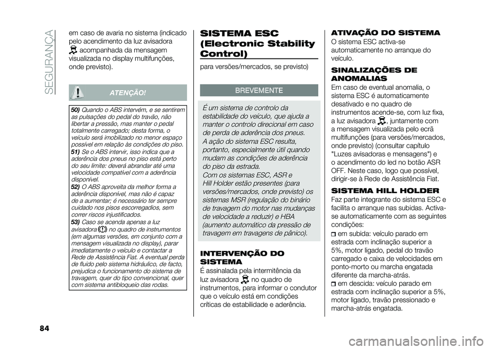 FIAT DOBLO COMBI 2021  Manual de Uso e Manutenção (in Portuguese) ��0�2�/�B�8�-�,�P�-
�� �� ���� �� ������ �� ������� �7��������
���� ����������� �� ��� ���������
����������� �� ������
