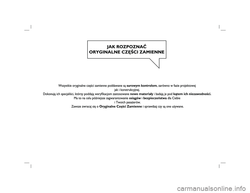 FIAT DOBLO COMBI 2019  Instrukcja obsługi (in Polish) 