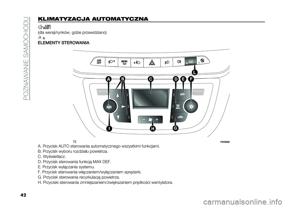 FIAT DOBLO COMBI 2019  Instrukcja obsługi (in Polish) ��$��(�:�A�*�A�:�G�9��E�A�C��-�U���,
��
�����
����
���
 �
�����
������
�4��� ��	�����F����
���! �����	 ����	���������6
�O�6
�/�0�/�4�/�-�,�:��,�