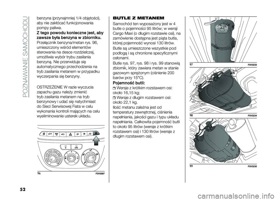 FIAT DOBLO COMBI 2019  Instrukcja obsługi (in Polish) ��$��(�:�A�*�A�:�G�9��E�A�C��-�U���,
��
��	����� �4��������
���	� �J�F�N ����������6�!
��� ���	 ���
�&����# ����
����������
���
�� �����