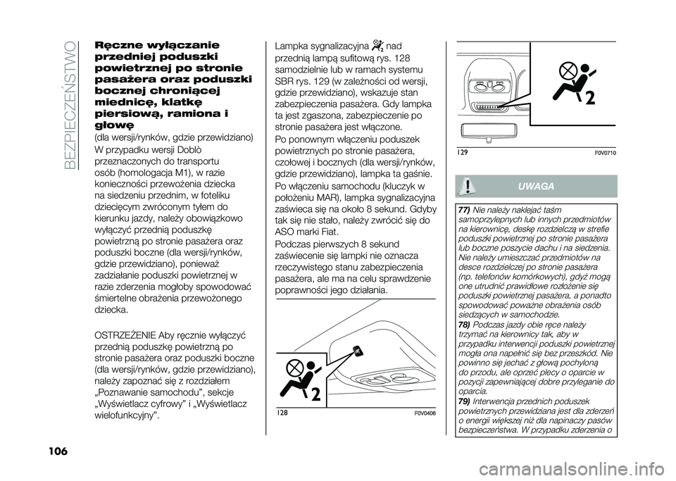 FIAT DOBLO COMBI 2021  Instrukcja obsługi (in Polish) ��T�9�(�$�G�9�-�(�9�`�E�?�*�
���	 �
�0�+�,�-�" �&�4�(�9�+�,�%�-�!�"
�#�$�,�"��-�!�"�6 �#�)��.�/�,�3�!
�#�)�&�!�"�8�$�,�-�"�6 �#�) �/�8�$�)�-�!�"
�#�%�/�%�J�"�$�% �)�$�%�, �#�)��.�/�,�3�!
�;�)�+