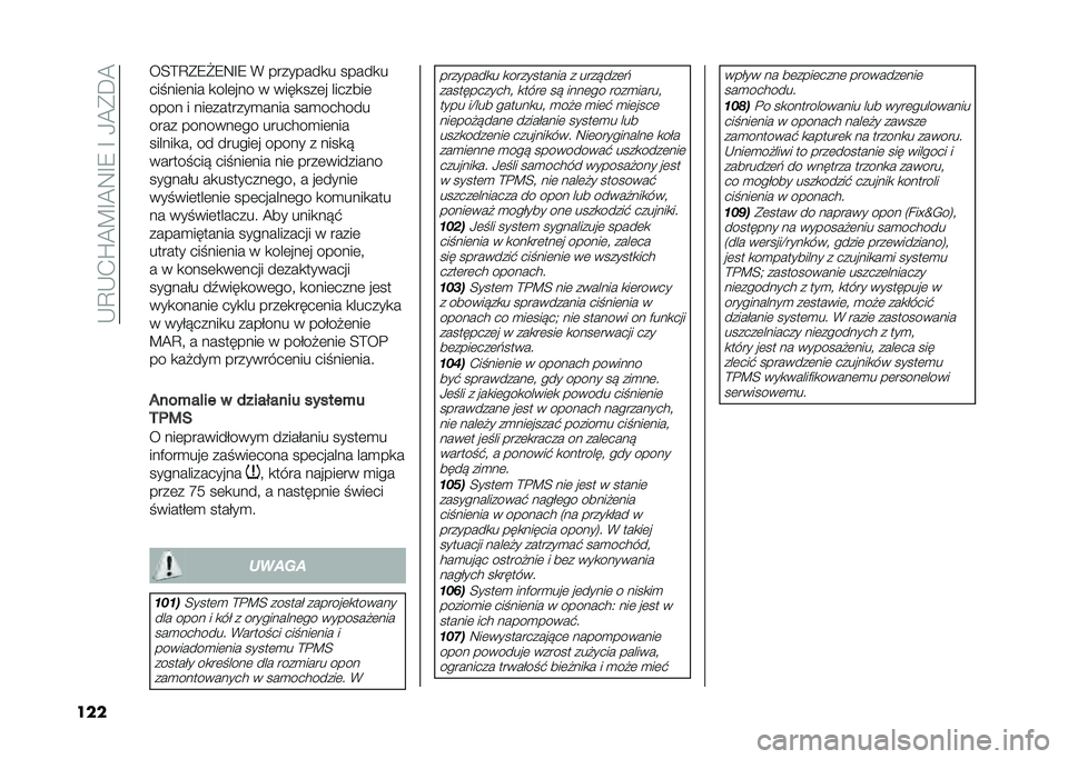 FIAT DOBLO COMBI 2021  Instrukcja obsługi (in Polish) ��,�D�,�-�U�A�C�G�A�:�G�9��G��/�A�(��A
��� ��E�?�D�(�9�1�9�:�G�9 �* ��������
� �����
�
������	��� �
���	��� � ����
���	� �������	
���� � ���	���