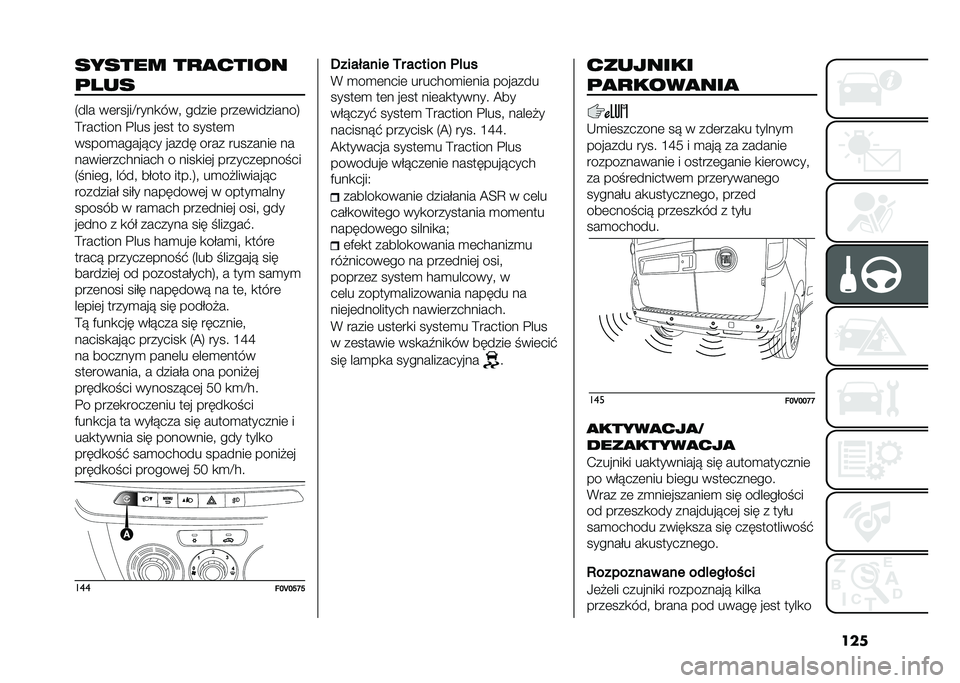 FIAT DOBLO COMBI 2021  Instrukcja obsługi (in Polish) ��������� ��
�
�����
�	���
�4��� ��	�����F����
���! �����	 ����	���������6
�?������� �$��� ��	�� �� �����	�

�����
����� �� �