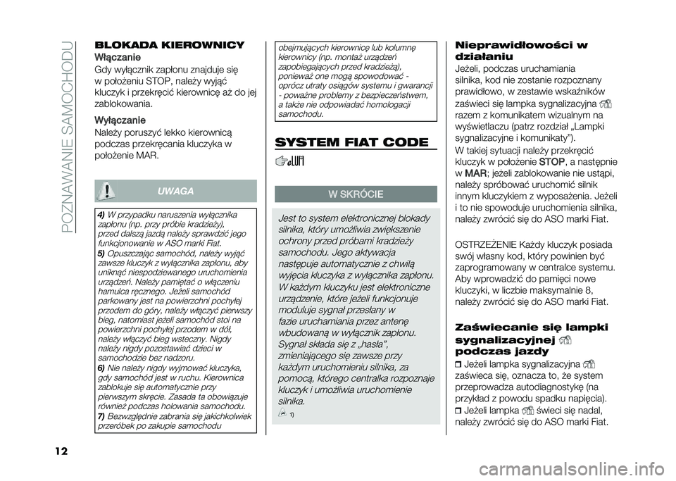 FIAT DOBLO COMBI 2021  Instrukcja obsługi (in Polish) ��$��(�:�A�*�A�:�G�9��E�A�C��-�U���,
�� �����
��
 ����
������
���!������
�.�� ���&� �����
 ����&��� ��������	 ���
� ���&��"�	��� �E�?��$�!