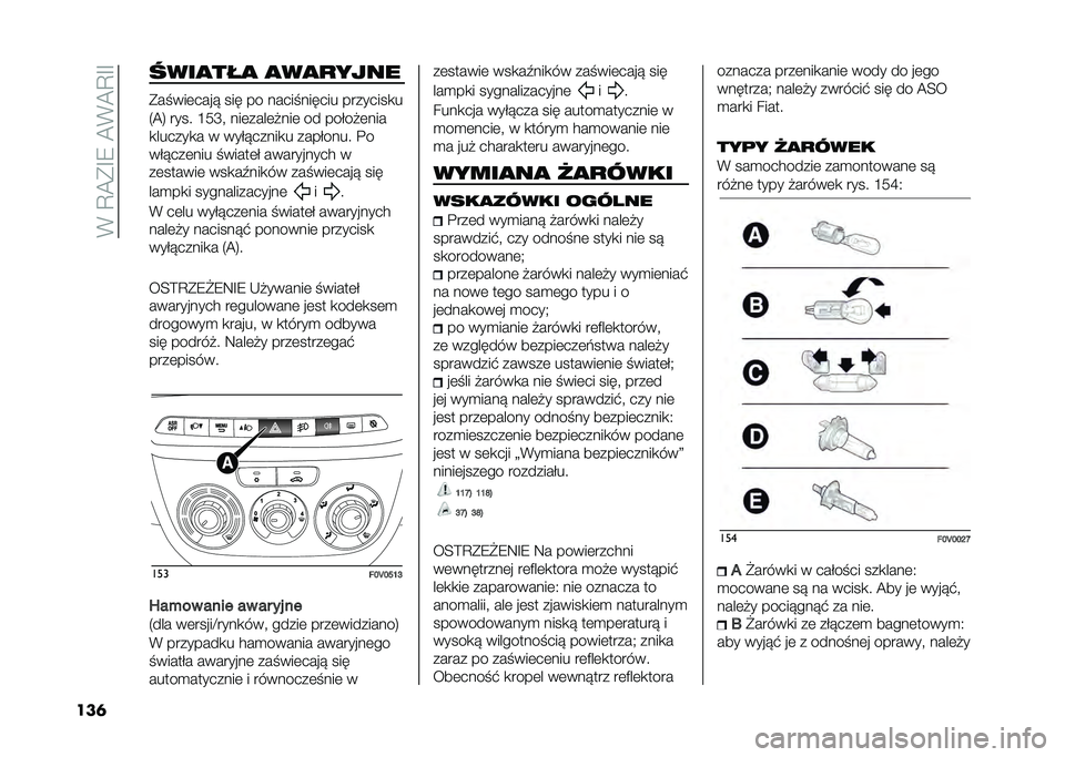 FIAT DOBLO COMBI 2020  Instrukcja obsługi (in Polish) ��*��D�A�(�G�9��A�*�A�D�G�G
���	 ����
���
 �
��
�
����
�(�����	����  ��� �� ����������� ��������
�
�4�A�6 ���� �J�8�M�! ���	����	�"���	 �� �