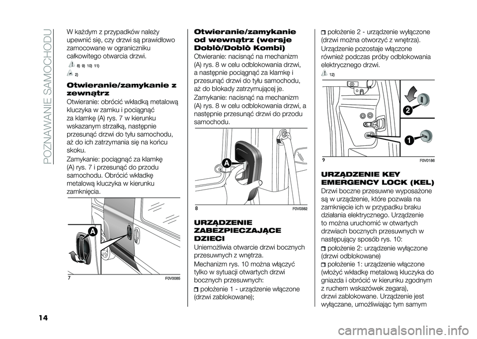 FIAT DOBLO COMBI 2021  Instrukcja obsługi (in Polish) ��$��(�:�A�*�A�:�G�9��E�A�C��-�U���,
�� �* �
��"���
 � ��������
�� ����	�"�
���	����# ����! ��� ����� ��  �������&���
���
�������	 � ����