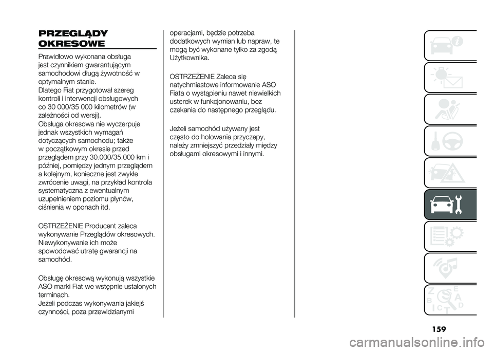 FIAT DOBLO COMBI 2020  Instrukcja obsługi (in Polish) ����	�
�������
���
�����
�$������&��� ���
����� ����&���
��	�� �������
��	�
 ���������� ���

���
�������� ��&���  �"������