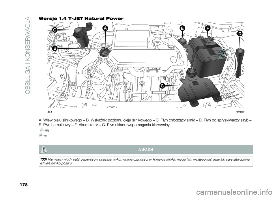 FIAT DOBLO COMBI 2020  Instrukcja obsługi (in Polish) ���T�E�K�,�.�A��G��+��:�E�9�D�*�A�-�/�A
��
���"�$�/�6�" �G�B�L ��K��� ��%�8�.�$�%�1 �	�)�&�"�$
���
��I�J�I�O�L�P
�A� �*��	� ���	�� ������
���	�� ��T� �*��
��0���