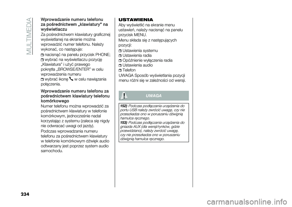 FIAT DOBLO COMBI 2020  Instrukcja obsługi (in Polish) ��C�,�5�?�G�C�9��G�A
��� ��� �� ������� ���%�� � �����$���
�� ���S� ������� ��% �@� ��� ����� ��C ��
� ��S� ��������
�(� �����	��