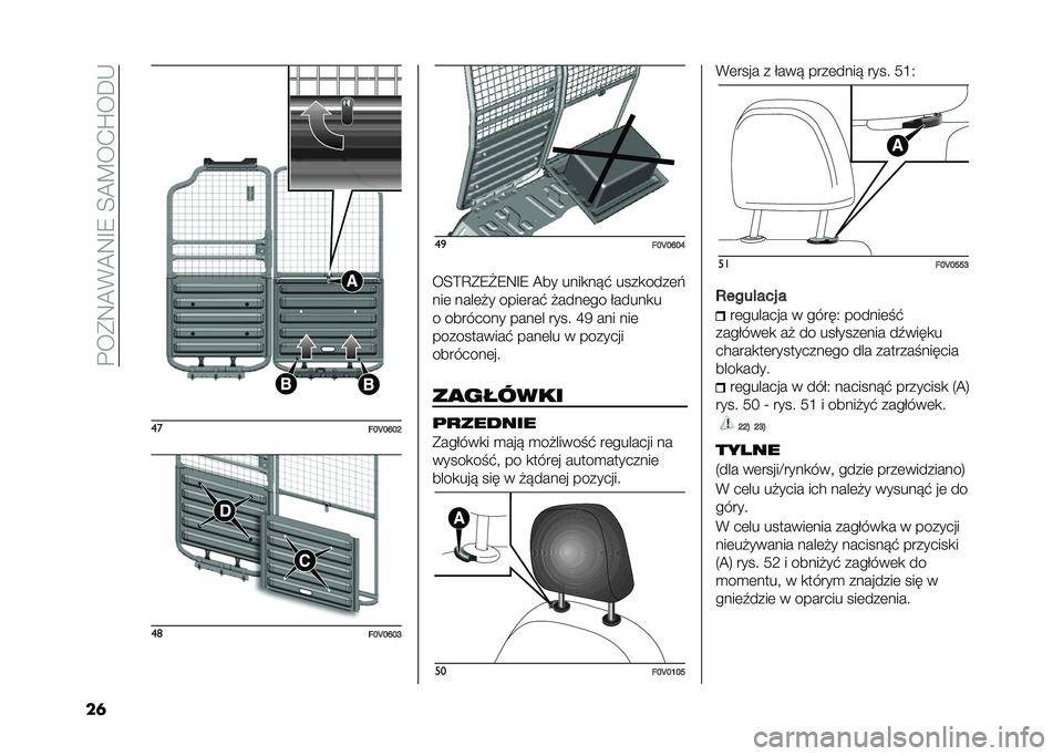 FIAT DOBLO COMBI 2021  Instrukcja obsługi (in Polish) ��$��(�:�A�*�A�:�G�9��E�A�C��-�U���,
��	 ��
��I�J�I�N�I�O��	
��I�J�I�N�I�K ��

��I�J�I�N�I�L
��E�?�D�(�9�1�9�:�G�9 �A�� ����
�� �# ����
����	�%
���	 ����	�"� ����	�