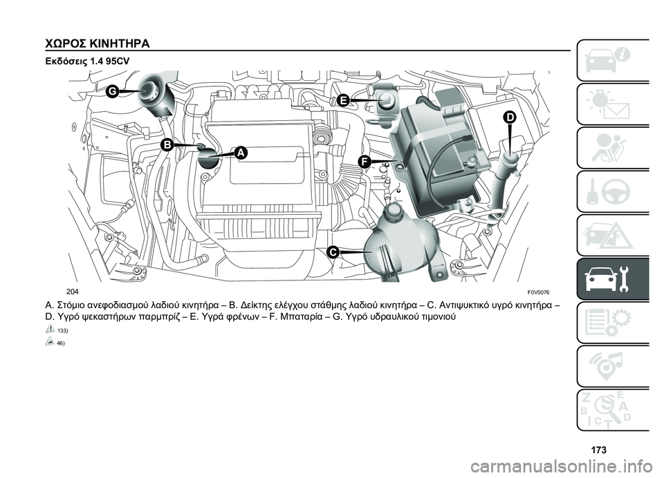 FIAT DOBLO COMBI 2019  ΒΙΒΛΙΟ ΧΡΗΣΗΣ ΚΑΙ ΣΥΝΤΗΡΗΣΗΣ (in Greek) �f�t�j
��F�R�C� �M�@�H�4�2�4�R�
�>��!���
�� �f�1�n �e�p�6�