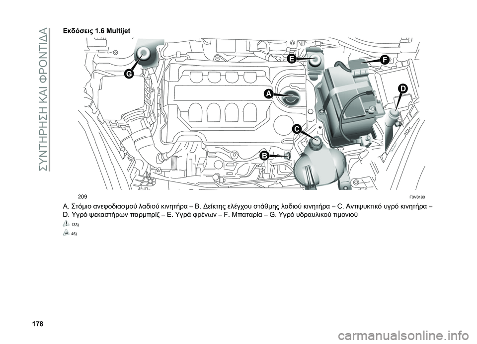 FIAT DOBLO COMBI 2019  ΒΙΒΛΙΟ ΧΡΗΣΗΣ ΚΑΙ ΣΥΝΤΗΡΗΣΗΣ (in Greek) ���:�W�2�X�e�X��X��=�S�^��b�e�\�W�2�^�J�S
�f�t�s�>��!���
�� �f�1�r �L�\�(�%�#�