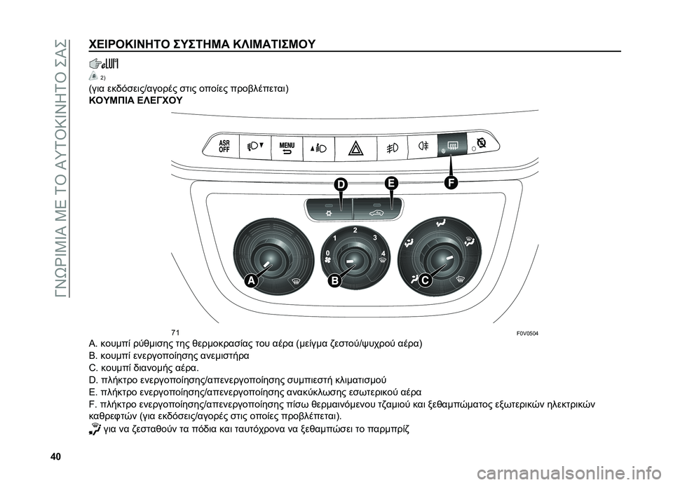 FIAT DOBLO COMBI 2019  ΒΙΒΛΙΟ ΧΡΗΣΗΣ ΚΑΙ ΣΥΝΤΗΡΗΣΗΣ (in Greek) ��Q�W�[�e�^�4�^�S��4�8��2�\��S�:�2�\�=�^�W�X�2�\���S�
�n�g
��>�@�R�C�M�@�H�4�2�C ��O��2�4�K� �M�`�@�K��2�@��K�C�O
�K�E
�A��	� ���0�(�
��	��Z������ �
��	� ����*�� ���