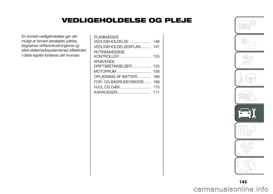 FIAT DOBLO COMBI 2021  Brugs- og vedligeholdelsesvejledning (in Danish) ���
�����
���������� �� ������#� ���	�	��� ���
�
������
�
��
�� ���	 �
��
���
��� �� �����	� ���	������� ��
��
���
����	����