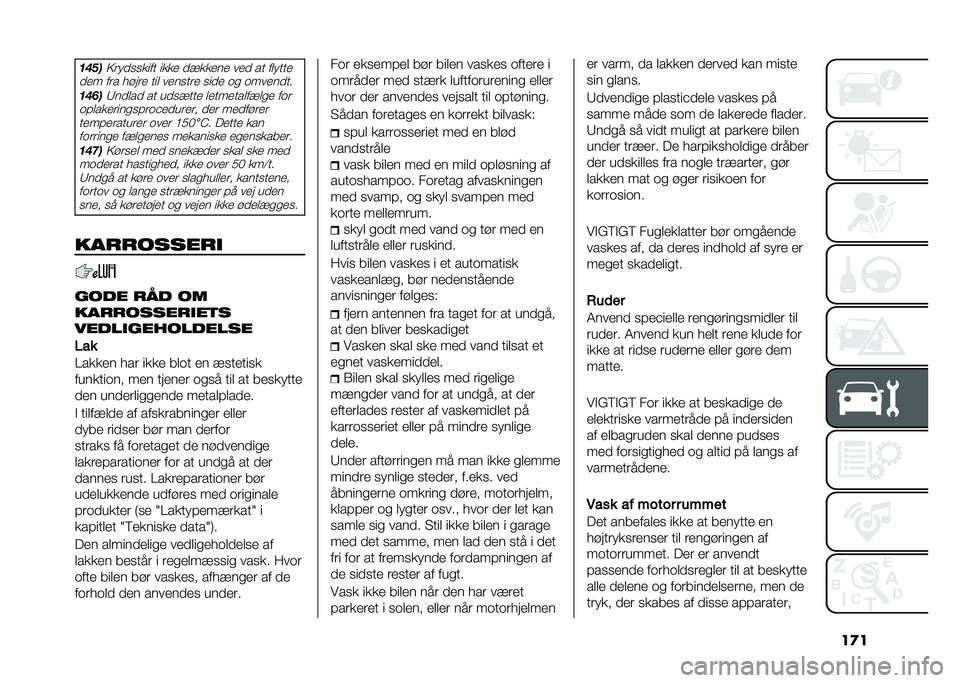 FIAT DOBLO COMBI 2021  Brugs- og vedligeholdelsesvejledning (in Danish) ��
������;�	��
������ ���� �
������ ���
 �� ��
����
�
�� ��	� ����	� ���
 ������	� ���
� �� ������
��
�����:��
�
��
 �� ��
����