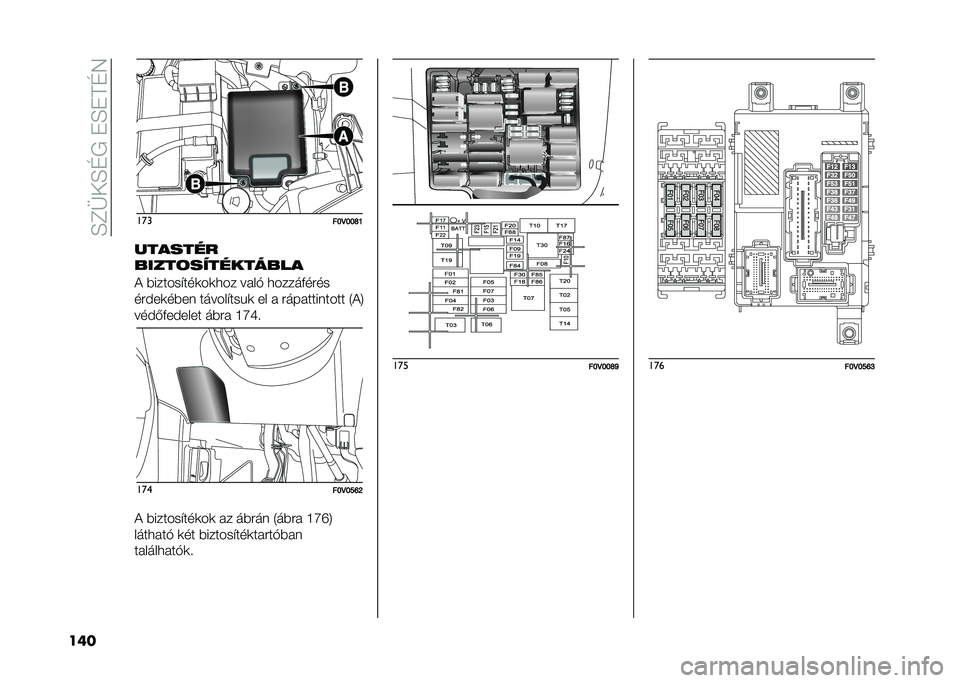 FIAT DOBLO COMBI 2020  Kezelési és karbantartási útmutató (in Hungarian) ��H�F�-��H�G�,��+�H�+�D�G�7
��� ���
��L�D�L�L�S�K
�������
�����	����������
�! �������"���	��	�
�� ����$ �
���������
���#��	���� ������