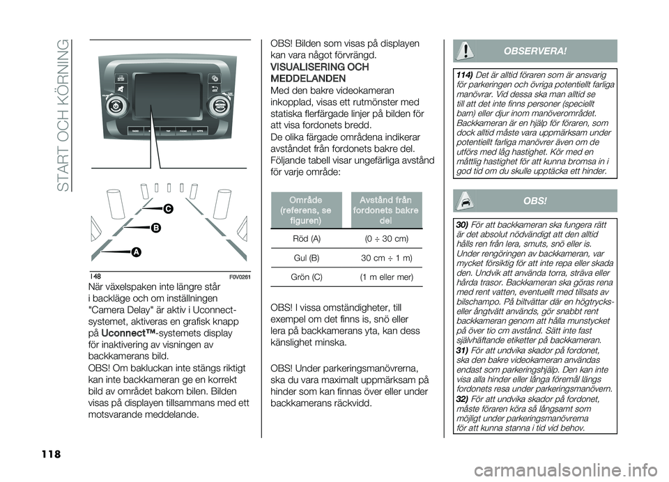FIAT DOBLO COMBI 2019  Drift- och underhållshandbok (in Swedish) ��#��4�+���,�=�;��9�B�+�-�$�-�A
��� ���	
��<��<�A�@�;
�-�� ���"�����\b��� ���	� ������ ��	��
� ��\b�
����� �\f�
� �\f� ����	���������
�5�=�\b��