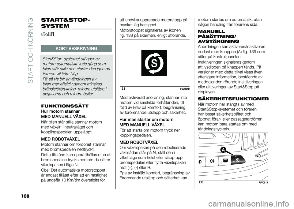 FIAT DOBLO COMBI 2021  Drift- och underhållshandbok (in Swedish) ��#��4�+���,�;�<��9�B�+�-�$�-�A
��� �
��
���O�
����
�
��
���
�- �0�(�, ��+�&�- �(���*��*�.
�#�	���	�Q�#�	���&�� ��	����	 ��	����� ��
���	��� ��
�	����	