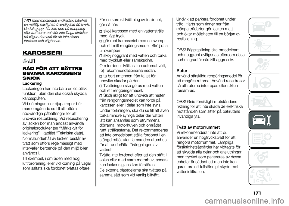 FIAT DOBLO COMBI 2020  Drift- och underhållshandbok (in Swedish) ��
��
������ ����	����� �������!��� ��������
�� ���	�	��� ����	�����	�) ������	�� ���	� �0�3 ���8�� �7����� ��
��� ��� ���	�