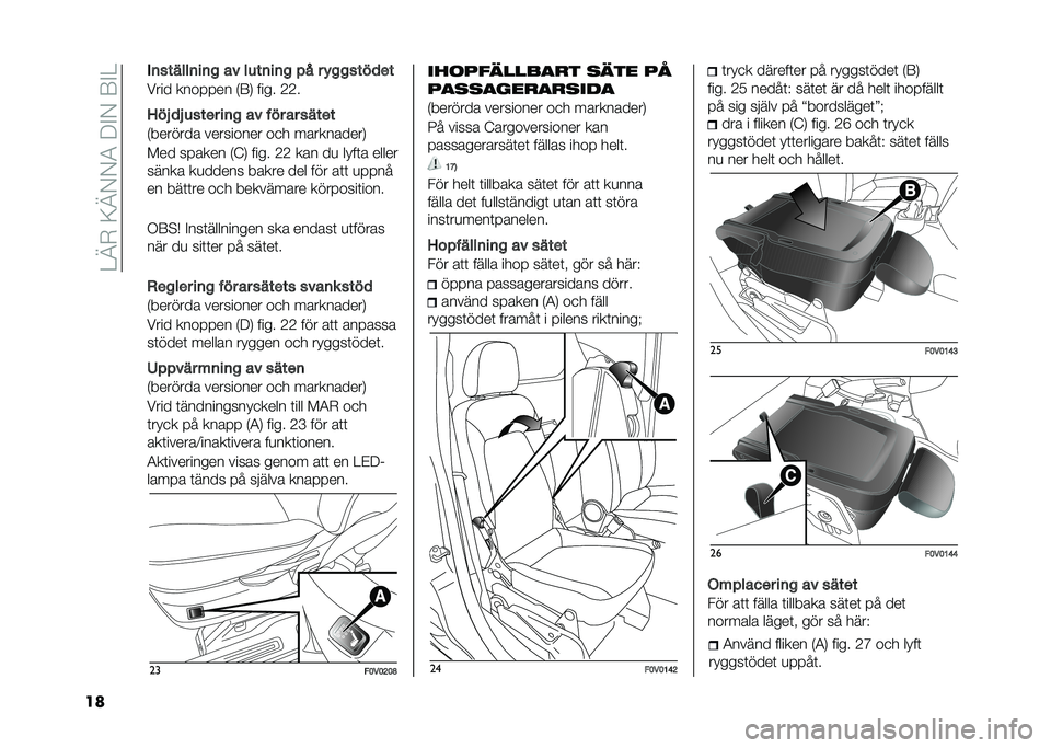 FIAT DOBLO COMBI 2021  Drift- och underhållshandbok (in Swedish) ��>�@�+��9�@�-�-�4���$�-��:�$�>
�� ��	������	��	� �� ����	��	� �!� � �%����� �
�
�
���� ������� �*�:�. ���� �1�1�
�8� �E �
�E ����
� ��	� �� �� �