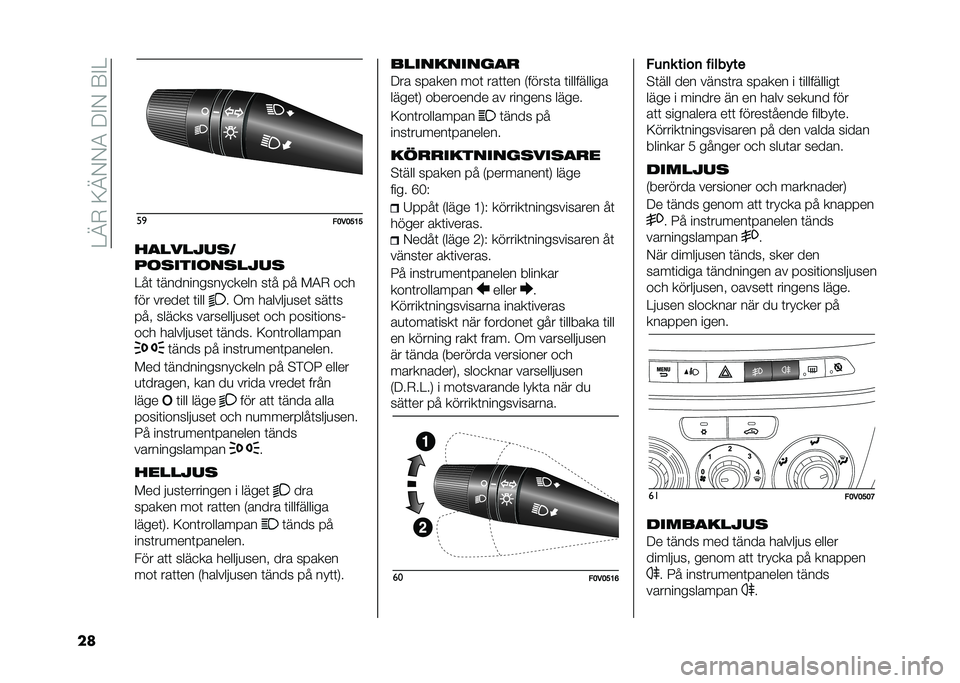 FIAT DOBLO COMBI 2021  Drift- och underhållshandbok (in Swedish) ��>�@�+��9�@�-�-�4���$�-��:�$�>
�� ��

��<��<�?�;�?
��
������
�/
���
������
����

�>��	 �	���������� �
���� ��	� �� ��4�+ ��
�
��� ������	 �	��