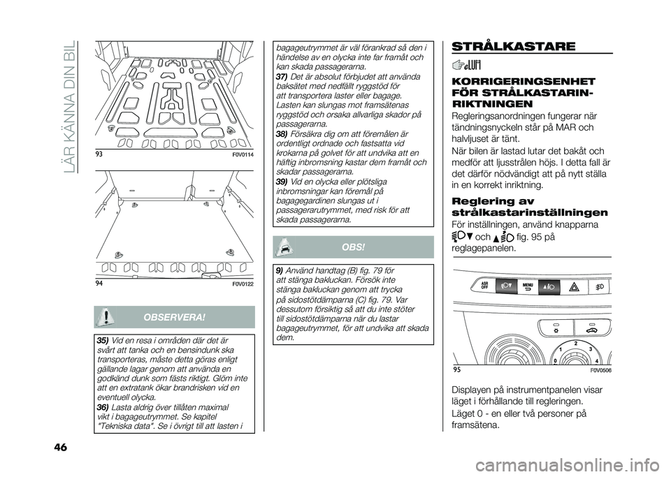 FIAT DOBLO COMBI 2021  Drift- och underhållshandbok (in Swedish) ��>�@�+��9�@�-�-�4���$�-��:�$�>
��	 �
�
��<��<�;�;�>�
�
��<��<�;�A�A ����������	
�
��
��� �� ���� � ������� ��� ���	 ��
�����	 ��	�	 �	���� ��
